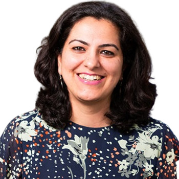 Dr Rashi Gupta